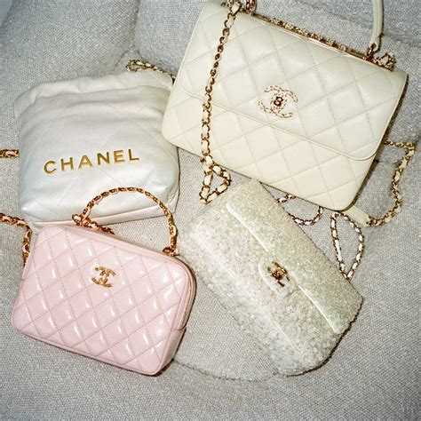 chanel volkswagen bag price|chanel bag styles.